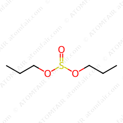 Dipropyl Sulfite (CAS: 623-98-3)