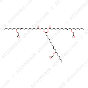 CASTOR OIL GLYCIDYL ETHER (CAS: 74398-71-3)