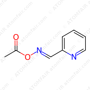[(E)-Pyridin-2-ylmethylideneamino]acetate (CAS: 19433-10-4)