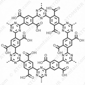 CTF-2COOH (CAS: N/A)