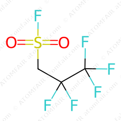 1-Propanesulfonyl fluoride, 2,2,3,3,3-pentafluoro (CAS: 643766-82-9)