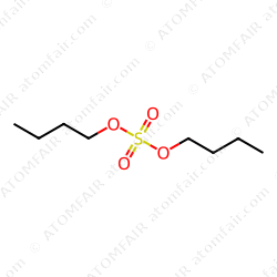 Sulfuric acid, dibutyl ester (CAS: 625-22-9)