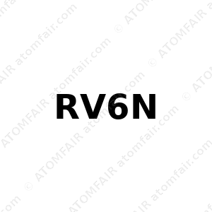 RV6N (CAS: N/A)