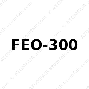 FEO-300 (CAS: N/A)