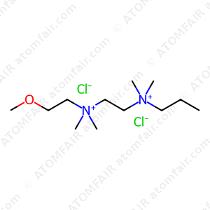 Polixetonium chloride (CAS: 31512-74-0)