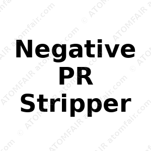 Negative PR Stripper (CAS: N/A)