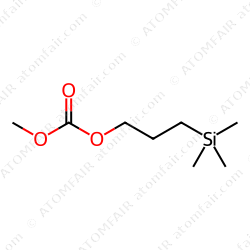 Methyl 3-(trimethylsilyl)propyl carbonate (CAS: 1793099-00-9)