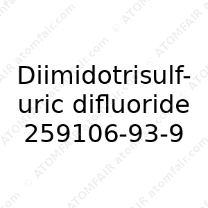 Diimidotrisulfuric difluoride (CAS: 259106-93-9)