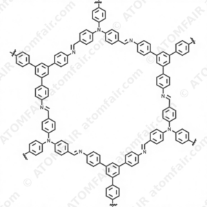 TAPB-TFPA COF (CAS: 2099714-35-7)