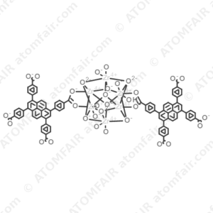 NU-1000 (CAS: 1446138-63-1)