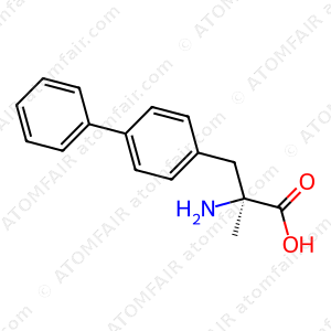 (S)-a-Methyl-(4-biph-enyl)alanine; H-α-Me-Phe(4-Ph)-OH (CAS: 1231709-24-2)