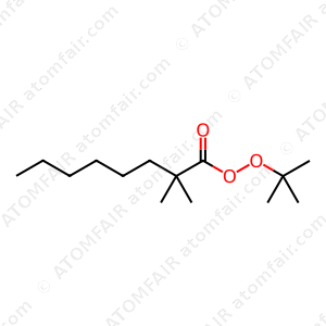 tert-Butyl peroxyneodecanoate (CAS: 26748-41-4)