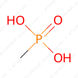 Methylphosphonic acid (CAS: 993-13-5)