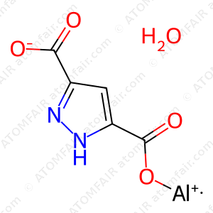 MOF-303(Al) (CAS: 2050043-41-7)