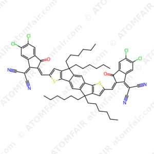 IDIC-4Cl/ID4Cl (CAS: 2361961-01-3)
