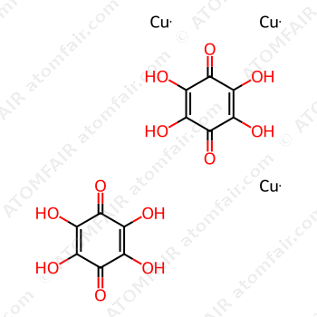 Cu-HHB (CAS: 2243781-38-4)