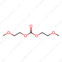 Bis(2-methoxyethyl) carbonate (CAS: 626-84-6)
