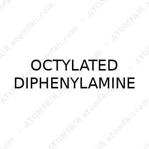 OCTYLATED DIPHENYLAMINE (CAS: N/A)