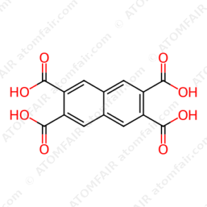 2,3,6,7-Naphthalenetetracarboxylic acid (CAS: 42200-15-7)