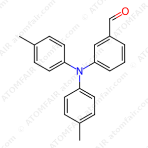 Benzaldehyde, 3-[bis(4-methylphenyl)amino] (CAS: 287937-02-4)