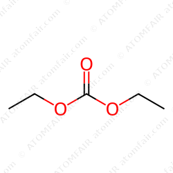 Diethyl Carbonate DEC (CAS: 105-58-8)