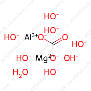 Hydrotalcite (CAS: 12304-65-3)