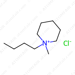 1-Butyl-1-methylpiperidinium chloride (CAS: 845790-13-8)