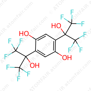 2,5-HFA-HQ (CAS: 805-90-3)