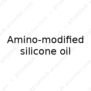 Amino-modified silicone oil (CAS: N/A)