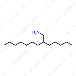 2-pentylnonan-1-amine (CAS: 120714-23-0)