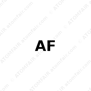 AF (CAS: N/A)