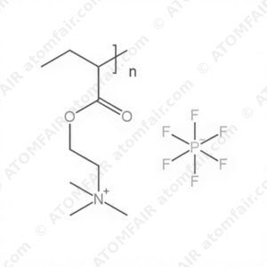 Hexafluorophosphate of acryloxyethyl trimethylammonium (CAS: N/A)