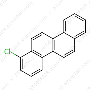 1-Chlorochrysene (CAS: 28124-13-2)