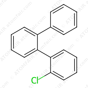 1,1':2',1''-Terphenyl, 2-chloro (CAS: 17296-31-0)