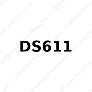 DS611 (CAS: N/A)