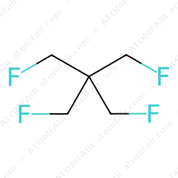 1,3-difluoro-2,2-bis(fluoromethyl)propane (CAS: 338-23-8)