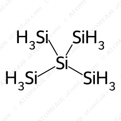 Neopentasilane (CAS: 15947-57-6)