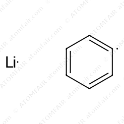 Phenyllithium (CAS: 591-51-5)