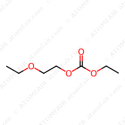 2-ethoxyethyl ethyl carbonic acid ester (CAS: 627034-93-9)
