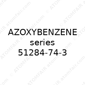 AZOXYBENZENE series (CAS: 51284-74-3)