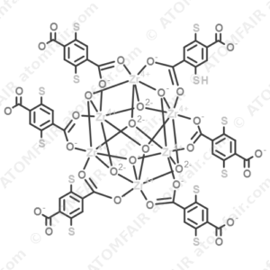 SH-UIO-66 (CAS: 1435475-69-6)