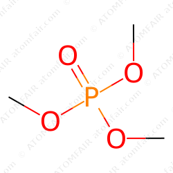 Trimethyl Phosphate TMP (CAS: 512-56-1)