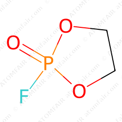 1,3,2-Dioxaphospholane, 2-fluoro-, 2-oxide (CAS: 2434634-10-1)