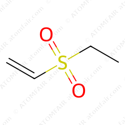 Ethyl vinyl sulfone (CAS: 1889-59-4)