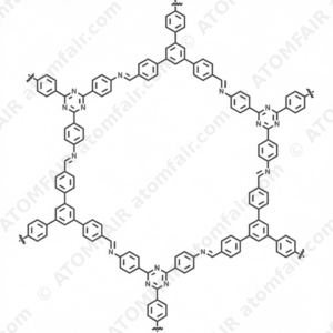 TFP-TTA COF (CAS: 2252160-36-2)