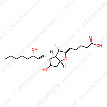 Pgi2-7-F (CAS: 84217-11-8)