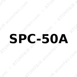 SPC-50A (CAS: N/A)
