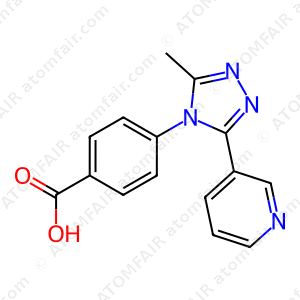 N/A (CAS: 1208535-64-1)