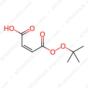 Tertial butyl peroxymaleic acid (CAS: 1931-62-0)