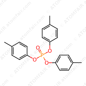 TRI-P-TOLYL PHOSPHATE (CAS: 78-32-0)
